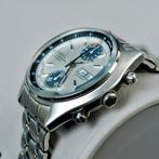 Seiko - Baby Panda Chronograph JDM Automatic - 6138-8000