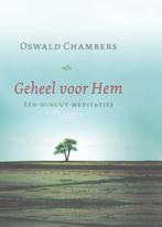 Geheel voor Hem 9789043538084 Oswald Chambers, Verzenden, Zo goed als nieuw, Oswald Chambers