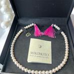 Mikimoto - Collier - Blue Lagoon Perle Coltivate Perle