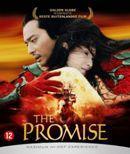 Promise, the op Blu-ray, Cd's en Dvd's, Verzenden, Nieuw in verpakking