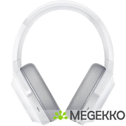 Razer Barracuda Draadloze Gaming Headset Wit, Computers en Software, Overige Computers en Software, Nieuw, Verzenden