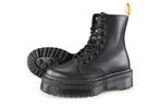 Dr. Martens Veterboots in maat 38 Zwart | 10% extra korting, Overige typen, Verzenden