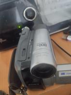 Sony Handycam DCR-HC27E Mini DV-DV camera