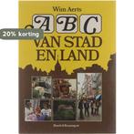 Abc van stad en land 9789024643998 Aerts, Boeken, Verzenden, Gelezen, Aerts