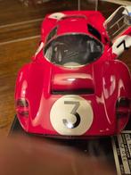 Carlo Brianza 1/14 - Ferrari - Ferrari P4 versione Monza