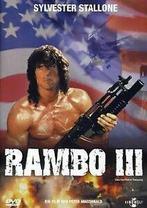 Rambo III von Peter MacDonald  DVD, CD & DVD, Verzenden