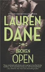 Broken Open 9780373779352, Lauren Dane, Verzenden