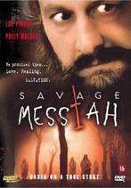 Savage Messiah - DVD (Films (Geen Games)), Cd's en Dvd's, Dvd's | Overige Dvd's, Ophalen of Verzenden, Zo goed als nieuw