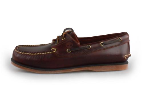 Timberland Bootschoenen in maat 43,5 Bruin | 10% extra, Vêtements | Hommes, Chaussures, Envoi