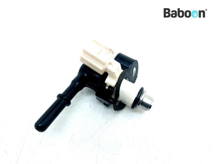 Injector Yamaha LTS-C 125 Delight 2021-> (SEH21 B3Y), Motoren, Onderdelen | Yamaha, Gebruikt, Verzenden