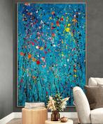 Arvydas Gaiciunas (Retne) - Su N-8 (XXL) Abstract