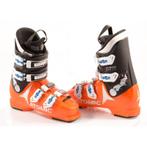 39 40 kinder skischoenen ATOMIC WAYMAKER JR R4 orange, THINS, Gebruikt, Verzenden, Schoenen, Atomic