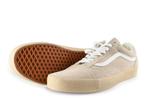 Vans veterschoenen in maat 47 Beige | 15% korting, Kleding | Heren, Schoenen, Overige kleuren, Verzenden, Zo goed als nieuw, Vans