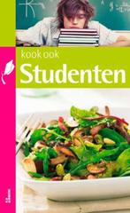 Kook ook Studenten / Kook ook 9789021552354, Boeken, Verzenden, Gelezen