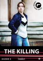 The Killing seizoen 3 (dvd tweedehands film), Cd's en Dvd's, Ophalen of Verzenden, Nieuw in verpakking