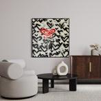 Timo Wedell (1994) - Oreo Rat Like Banksy - XL · No Reserve