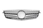 Sport Grille geschikt voor Mercedes W204 C-Klasse AMG Optiek, Verzenden, Nieuw