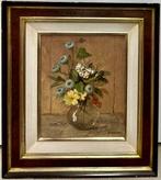 Renée Yolande Hauser (1919-2008) - Flower Vase - NO RESERVE