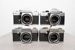 Praktica MTL 3 / MTL 5 / SuperTL 3 / L 2 Single lens reflex, Audio, Tv en Foto, Nieuw
