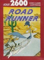Road Runner-Standaard (Atari 2600) Gebruikt, Games en Spelcomputers, Games | Atari, Ophalen of Verzenden, Nieuw