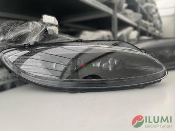 ASTON MARTIN VANTAGE VOLL LED SCHEINWERFER RECHTS KY6313W029, Verzenden