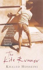 Kite Runner, The / druk 1 9780747573395 Khaled Hosseini, Verzenden, Gelezen, Khaled Hosseini