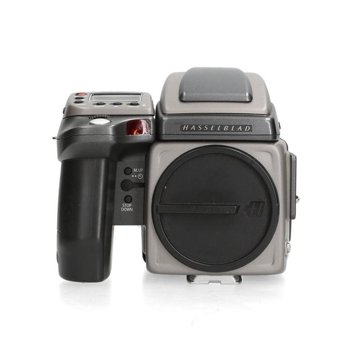 Hasselblad H2 + Leaf Aptus 65, Audio, Tv en Foto, Fotocamera's Digitaal, Ophalen of Verzenden
