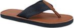 Tommy Hilfiger Flip Flops Navy maat 45 Heren, Kleding | Dames, Schoenen, Nieuw, Tommy Hilfiger, Verzenden, Blauw