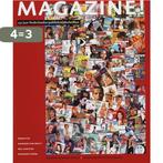 Magazine! 9789040082740, Boeken, Verzenden, Zo goed als nieuw
