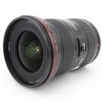 Canon EF 16-35mm f/2.8 L II USM | Tweedehands, Verzenden, Zo goed als nieuw