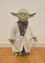 Jakks Pacific  - Action figure Star Wars Yoda 50 cm, Nieuw