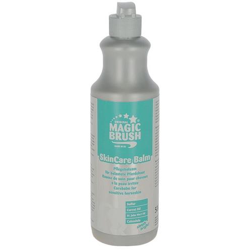 Magicbrush baume de soin de la peau skincare 500 ml - kerbl, Huis en Inrichting, Schoonmaakartikelen