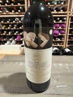 1986 Chateau Mouton Rothschild - Pauillac 1er Grand Cru, Verzamelen, Wijnen, Nieuw