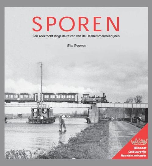 Sporen 9789077842041 Wim Wegman, Boeken, Overige Boeken, Gelezen, Verzenden