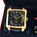 CCCP - Automatic Slava H3265 - SPASSKAYA - Gold - Square -