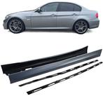 M-Pakket Sideskirts BMW 3 Serie E90 &amp; E91 05-11 B2100, Auto-onderdelen, Nieuw, Links, BMW