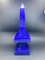 32 cm Lapis Lazuli Obelisk Obelisk - Hoogte: 32 cm -, Nieuw