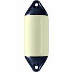 Polyform F2 Stootwil 61x22cm Creme Wit, Ophalen of Verzenden, Nieuw