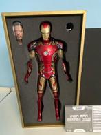 Hot Toys  - Action figure Iron man mark XLlll, Nieuw