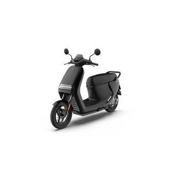 Segway elektrische scooter