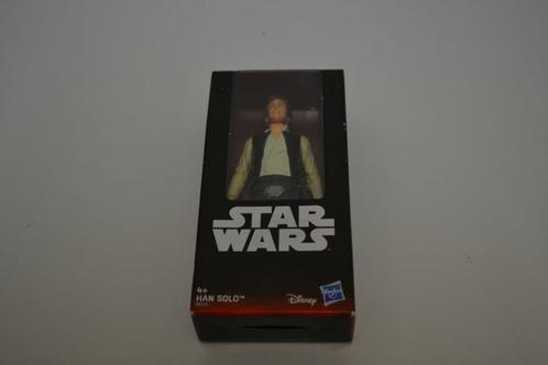 Star Wars Han Solo a New Hope, Verzamelen, Star Wars