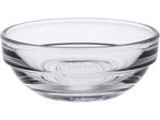 Veiling - Kom 6cl  Gehard Glas 4-delig, Nieuw