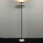 Arteluce Jill A38 Italiaanse staanlamp met glazen kelk, Huis en Inrichting, Gebruikt