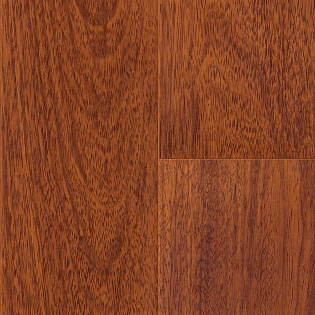 Quick Step Largo LPU3988 Merbau laminaat natuurvernist rood, Doe-het-zelf en Bouw, Vloerdelen en Plavuizen, Ophalen of Verzenden