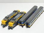 Lima H0 - 1220/3910 - Locomotive pour train miniature (4) -, Hobby en Vrije tijd, Nieuw