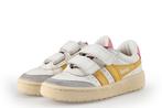 Gola Sneakers in maat 27 Wit | 5% extra korting, Kinderen en Baby's, Kinderkleding | Schoenen en Sokken, Gola, Verzenden, Jongen of Meisje
