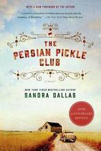 The Persian Pickle Club 9781250054333, Verzenden, Sandra Dallas