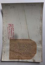 Eclair Mondial - Maurice Chevalier et Gary Cooper - Photo de, Verzamelen, Nieuw