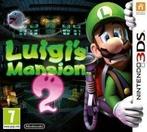 Luigis Mansion 2 - Nintendo 3DS (3DS Games, 2DS), Games en Spelcomputers, Nieuw, Verzenden