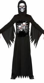 De Grim Halloween Kostuum Kind, Verzenden, Nieuw